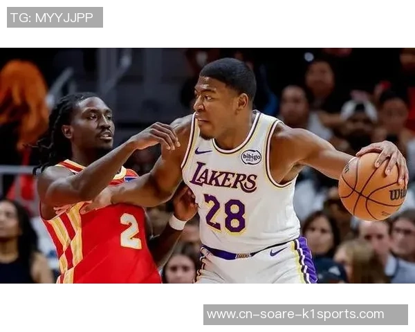 湖人102-122老鹰 球员点评:3人及格,7人低迷